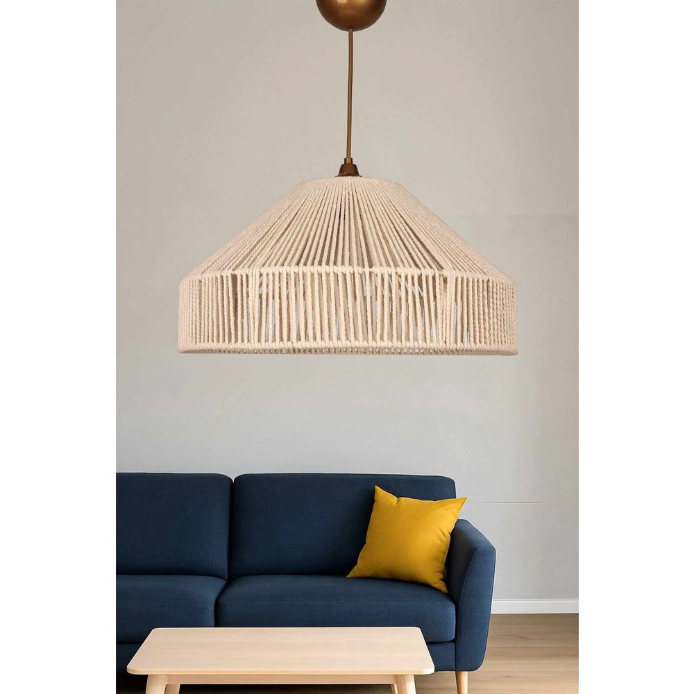 Luster BK173 – Ecru Boja slika 1