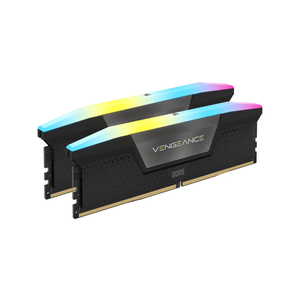 Memorija CORSAIR Vengeance RGB 32GB(2x16GB)/DDR5/5600MHz/CL36/crna