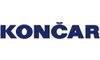 Končar logo