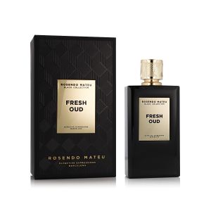 Rosendo Mateu Olfactive Expressions Fresh Oud Parfum UNISEX 100 ml (unisex)