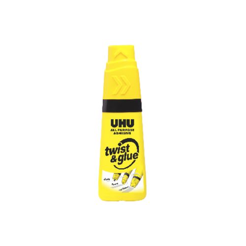 Uhu univerzalno twist&glue ljepilo 35ml slika 1