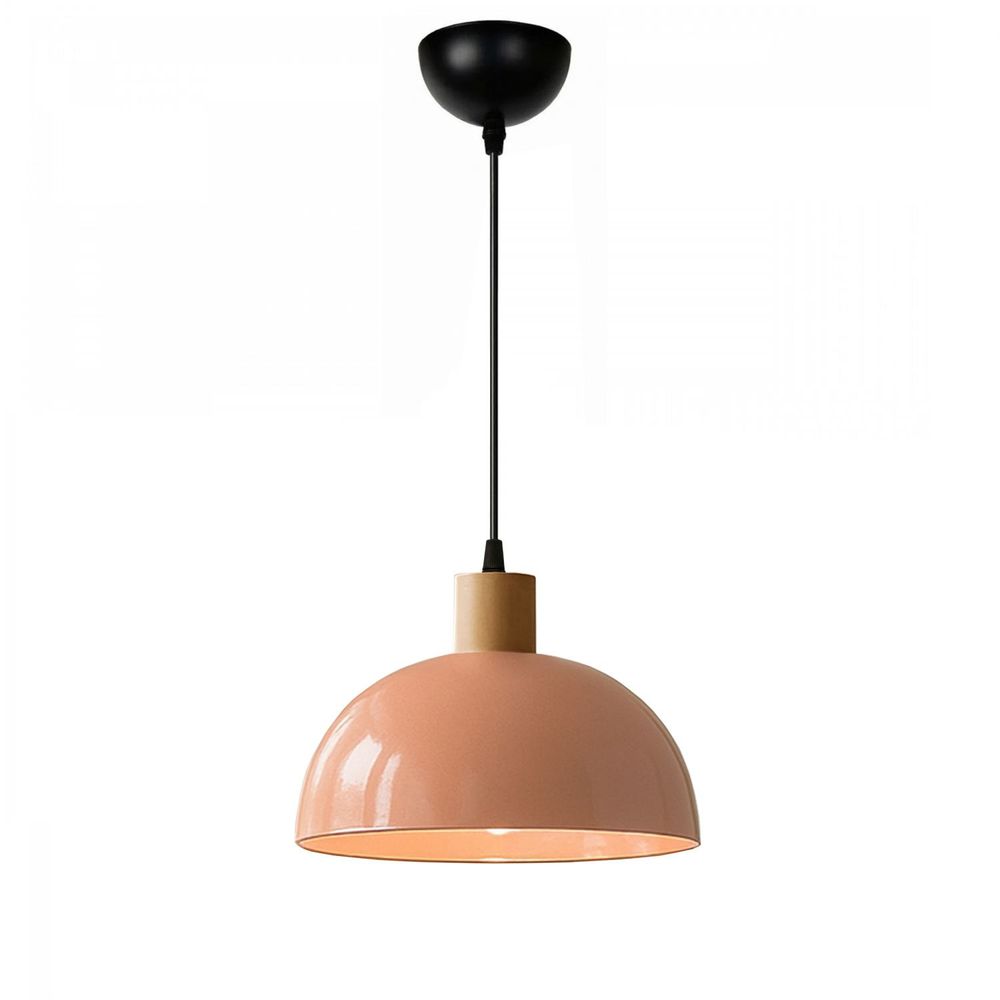 Luster 242025 – boje: losos slika 2