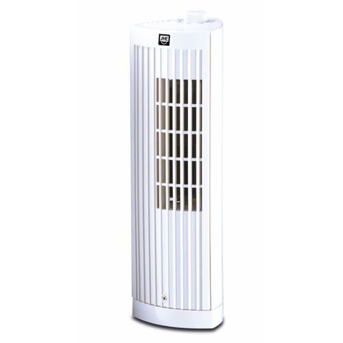 Ventilator mini toranj SHE 30 cm bijeli slika 3