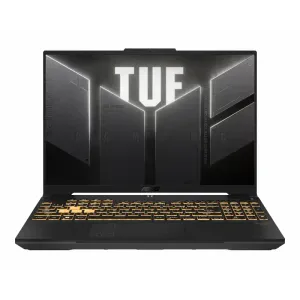 Asus TUF Gaming F16 FX607JV-N3109 Laptop 16" FHD+/i7-13650HX/16GB/NVMe 1TB/RTX4060 8GB