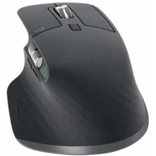 Logitech Bluetooth Mouse MX Master 3S Graphite slika 3
