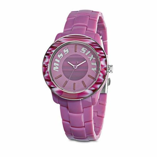 Ženski sat Miss Sixty R0753122502 (Ø 39 mm) - Moderan i Elegantan slika 1