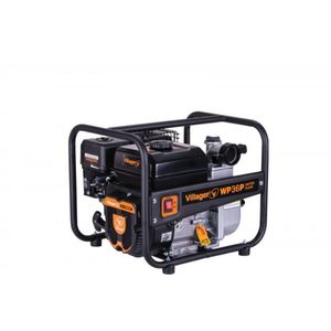 VILLAGER motorna pumpa za vodu WP36P (4,1 kW, 2")