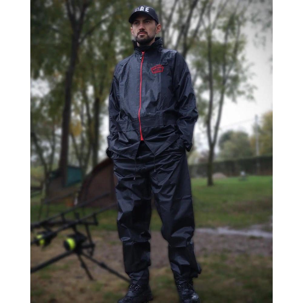 MT12268 MATE kišno odijelo M slika 5