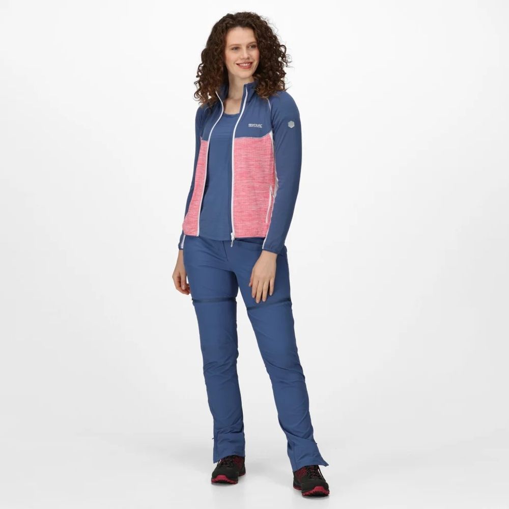 Regatta Ženski duks na kopčanje Hepley Full Zip slika 6