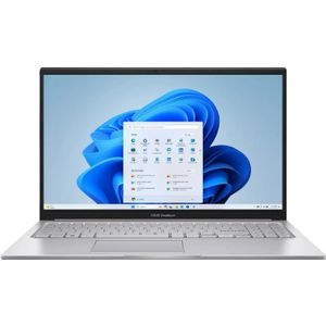 Prijenosno računalo Asus Vivobook 15 F1504VAP Core 5 / 16GB / 512GB SSD / 15,6" FHD IPS / W11H (Srebrna)