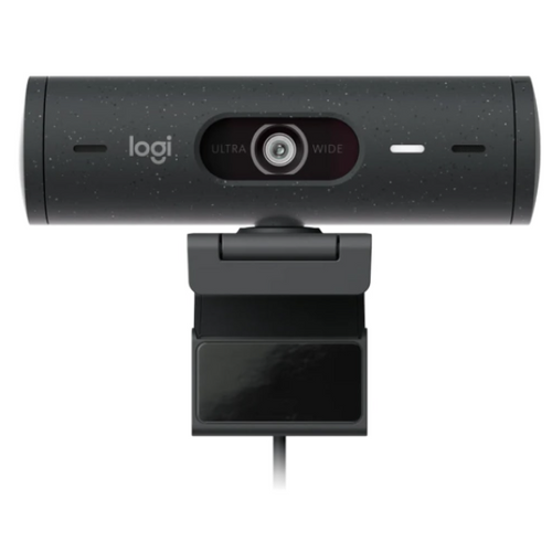 Web kamera Logitech Brio 500 960-001422 slika 3