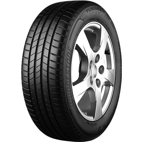 Bridgestone 225/50R18 95W T005 slika 1