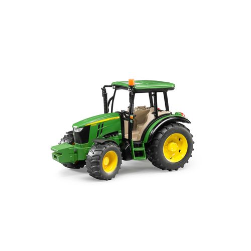 BRUDER traktor John Deere 02106 slika 2