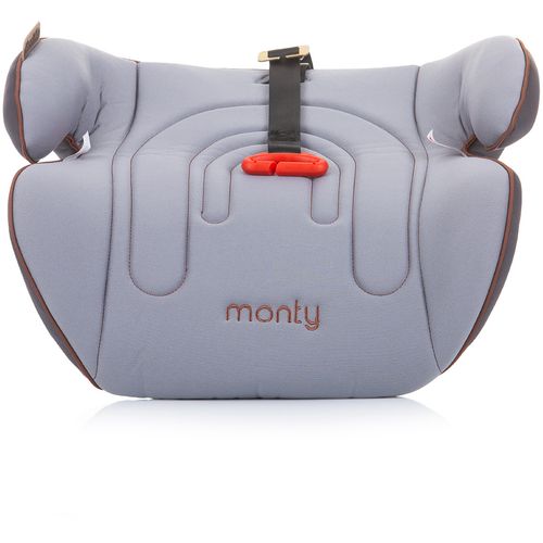 Auto Sedište Za Decu Chipolino Monty 22-36kg Glacier slika 2