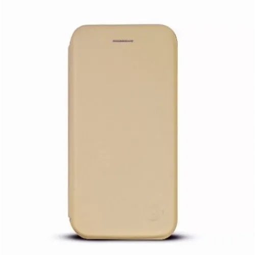 Digicell Preklopna futrola za Iphone XS Max Zlatna slika 1