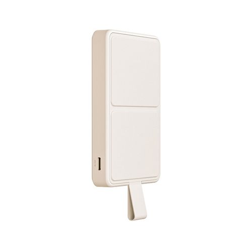 Xiaomi 15W Magnetic Power Bank 6000mAh (BHR9074GL) slika 3