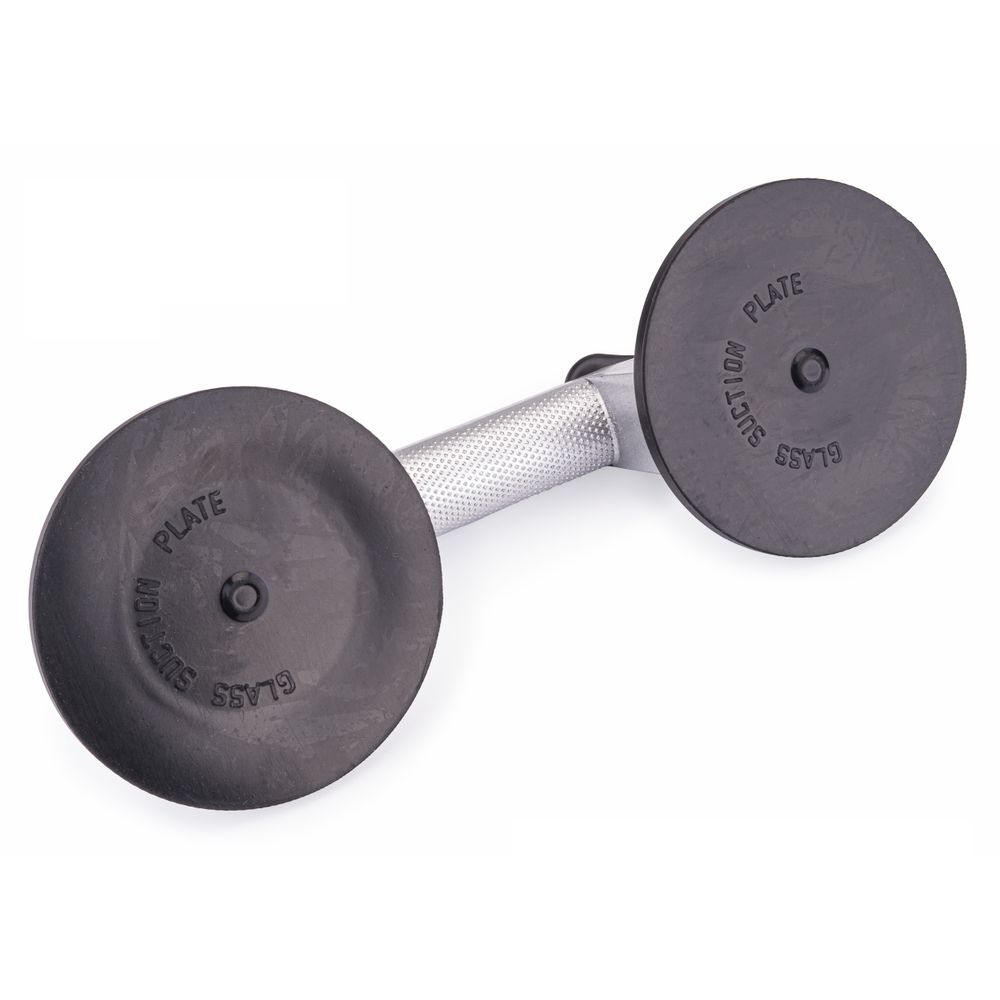 Staklena gumena špatula / vakuumska čaša do 100 kg PM-ASDS-100T slika 5