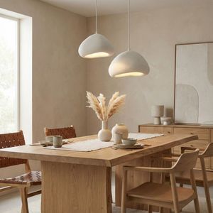LORA Luster 40-40-T-LUNA - Bijela boja