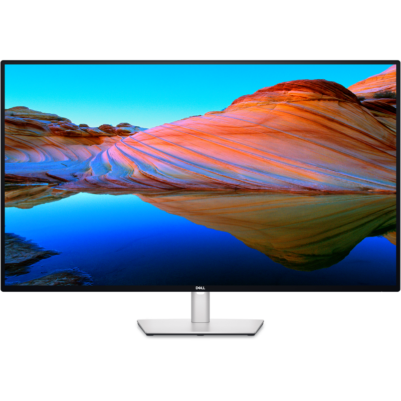 Dell Monitor DELL UltraSharp U4323QE 42.5″ 4K UHD IPS image