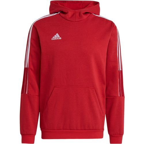 Adidas tiro 21 sweat hoody gm7353 slika 1