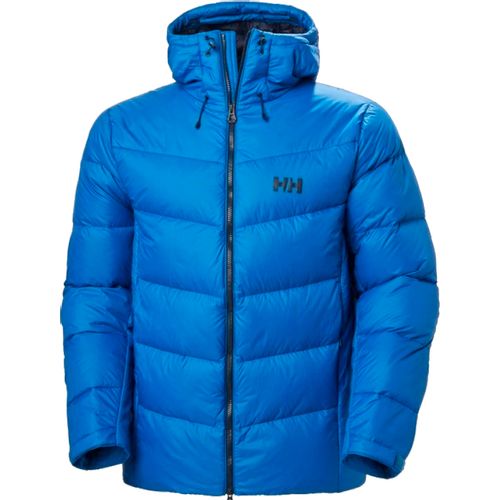 Helly hansen verglas icefall down jacket 63002-611 slika 5