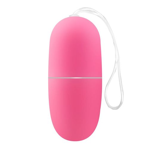 Latetobed Ecopink Egg Vibrator slika 2