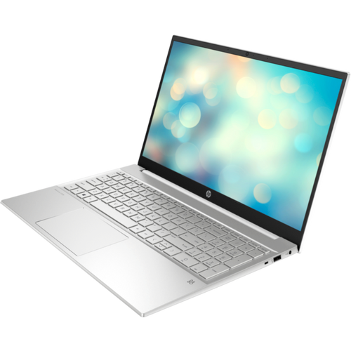 HP Pavilion 15-eg3132nia Laptop 15.6" DOS FHD AG IPS i5-1335U 16GB 512GB backlit EN bela slika 3
