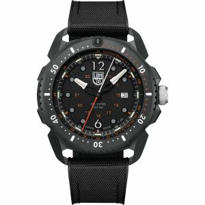 Uniseks sat Luminox XL.1052 (Ø 46 mm)