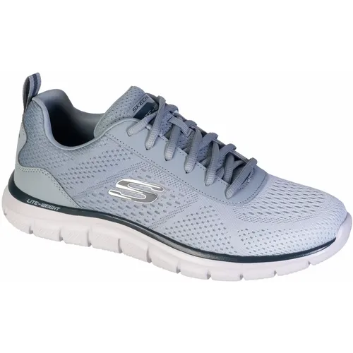 Skechers track - ripkent 232399-ltgy slika 1