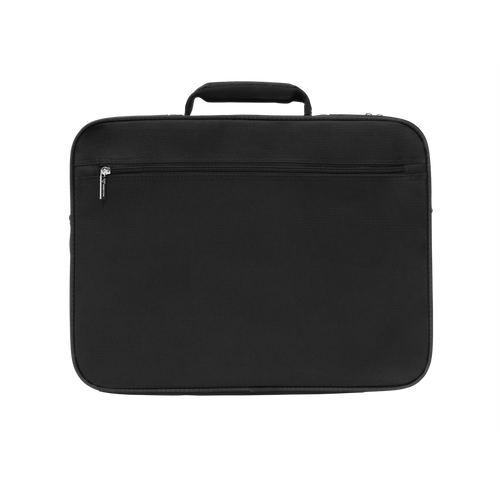 Torba za laptope od 16" - 18" - SBOX WALL STREET Black slika 13