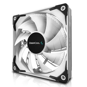 Kuler za kuciste DeepCool TF120S White