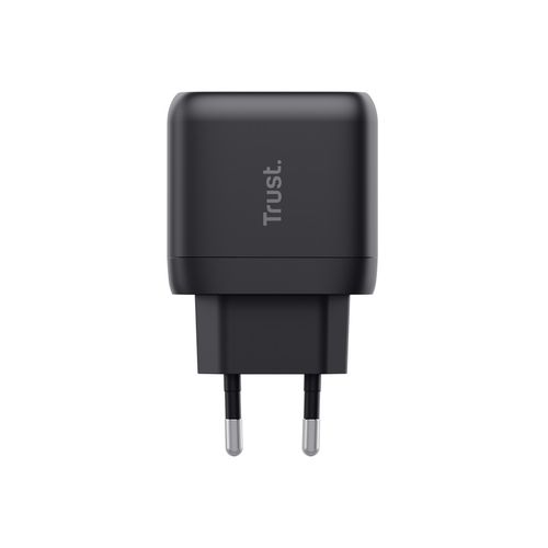 Trust kućni punjač USB-C i kabel  C-C 45W, Maxo slika 4