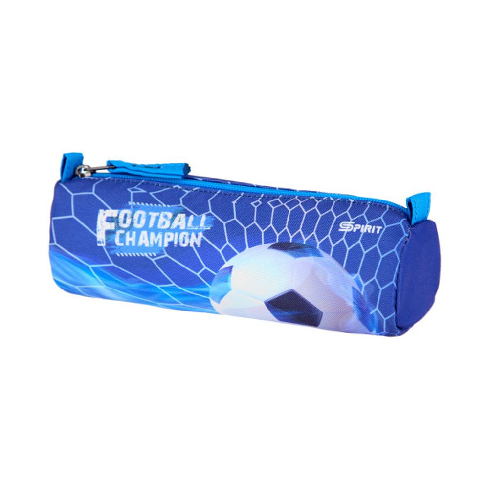 Spirit školski set ''FOOTBALL CHAMPION'' COOL (školska torba + pernica + okrugla pernica + vreća za patike) slika 3