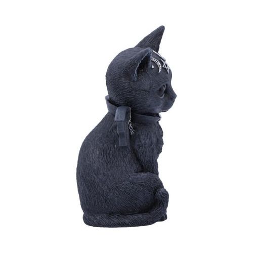 Nemesis Now Malpuss Figurica 10 cm slika 3