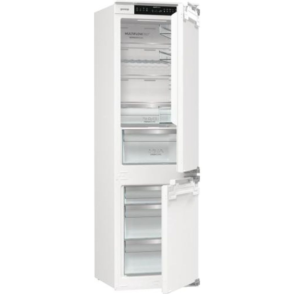 Gorenje Ugradbeni frižider NRKI517E62WF / 252 l slika 2