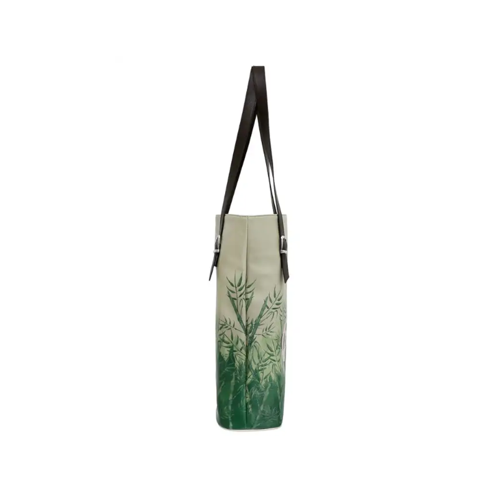 DOGO Torba TallBag Kadin Çanta Bamboo Lover slika 2