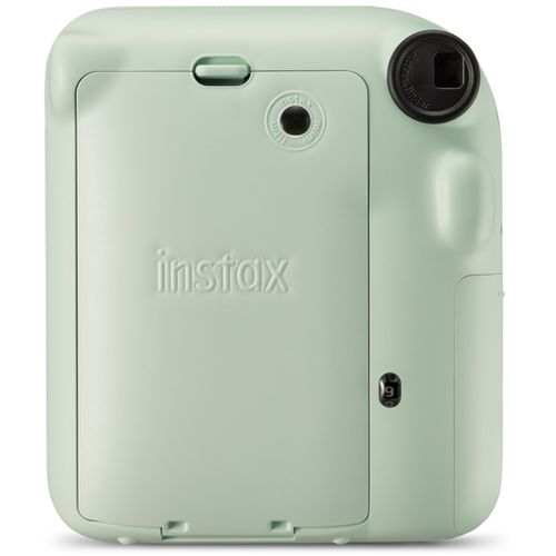 FUJI foto aparat INSTAX MINI 12, instant ispis fotografija, zeleni slika 2