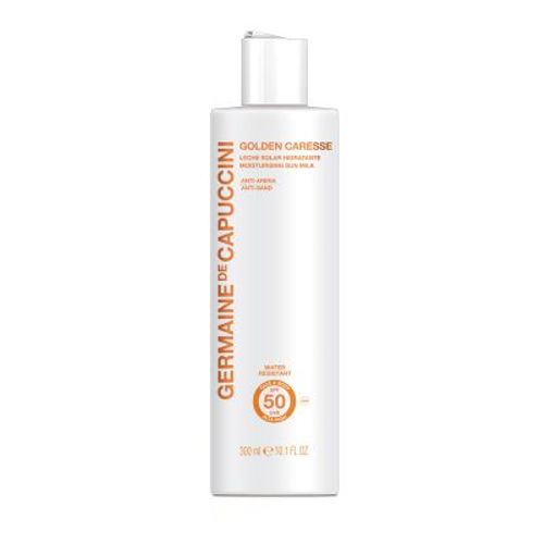 Germaine de Capuccini Moisturising Sun Milk Spf 50 slika 1