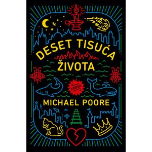 Deset tisuća života, Michael Poore