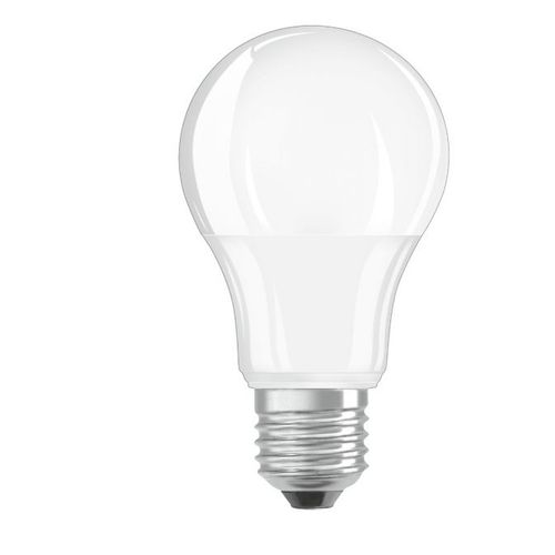 OSRAM LED sijalica E27 8.5W (60W) 2700k mutna slika 2