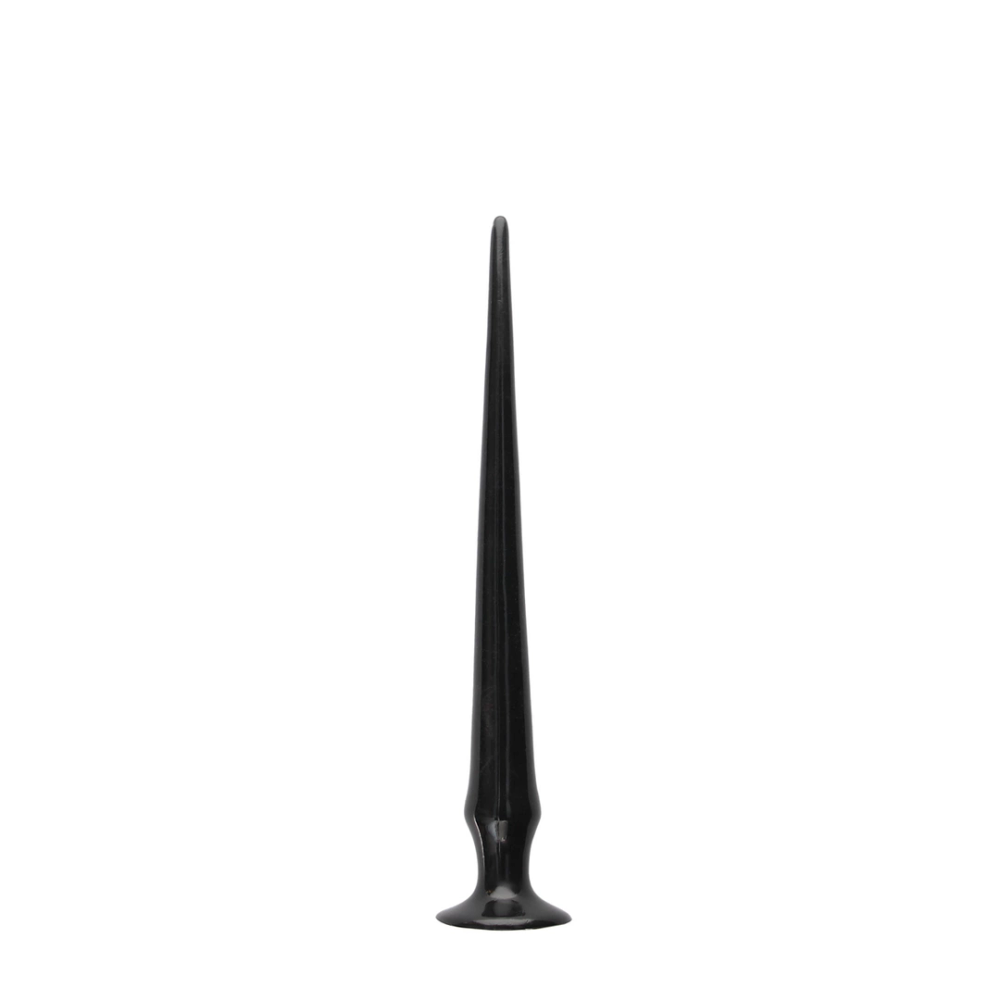 Joj! by Shots Ass Spike Dildo - 13 / 34 cm slika 1