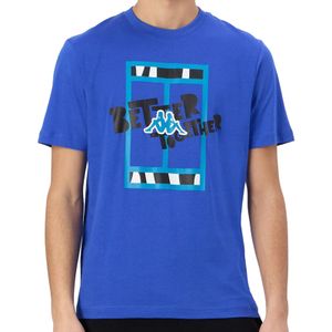 Kappa Majica za muškarce Logo Gimmio