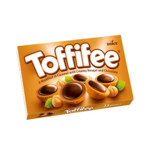 Toffifee Bombonijere