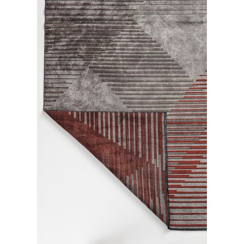 Tepih BARCELONA DARK TERRA, 160 x 230 cm slika 3