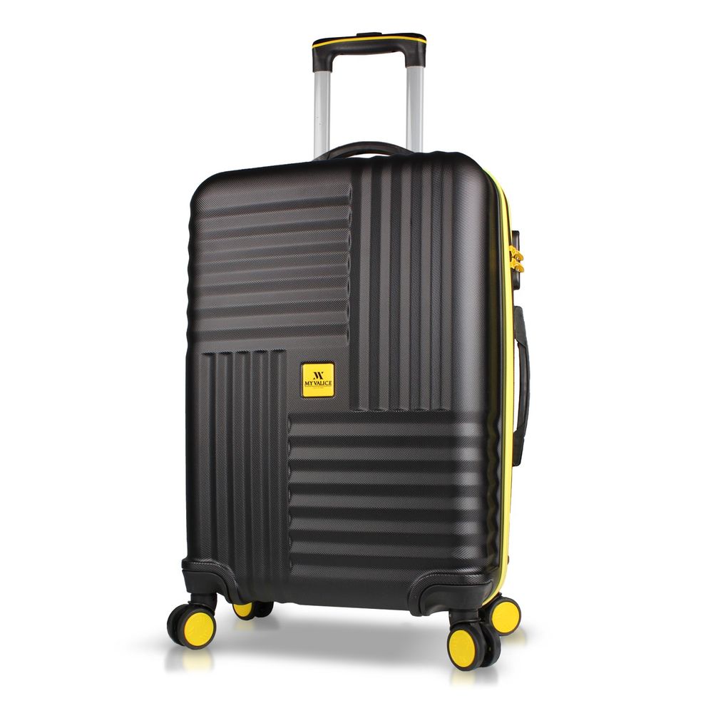 Crni Kofer 8586 slika 1