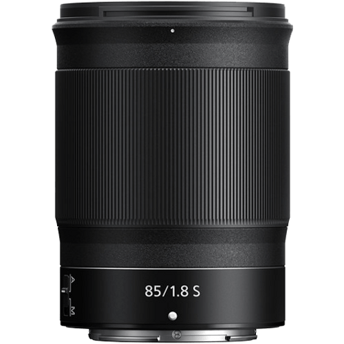 NIKKOR Z 85mm f/1.8 S slika 1