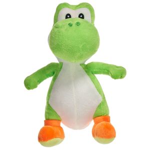 Mario Bros Yoshi soft plišana igračka 32cm