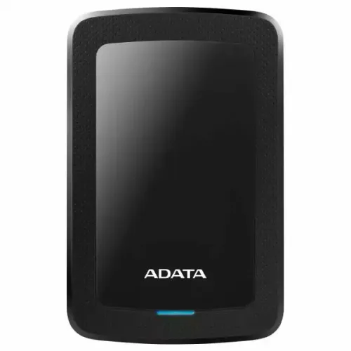 Eksterni Hard Disk Adata 4 TB AHV300-4TU31-CBK slika 1