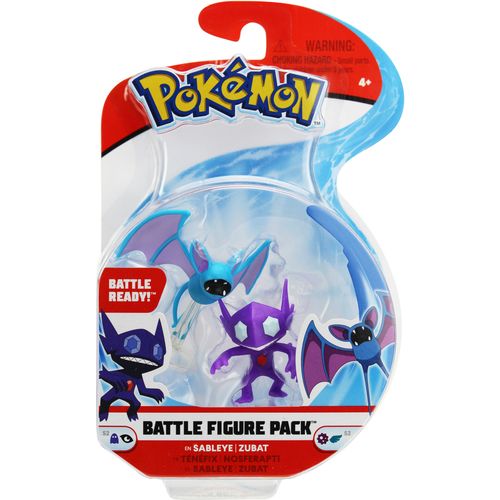 Pokemon figure 5 I 7.5 cm slika 4