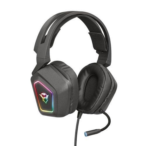 Trust GXT 450 Blizz RGB 7.1 GAMING HEADSET (23191) slika 2